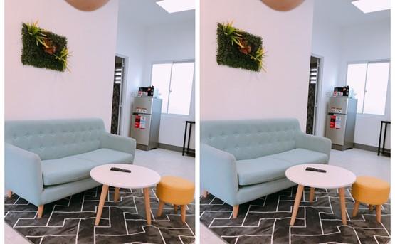 serviced apartment for rent in district 2 D299246 Trang (2)